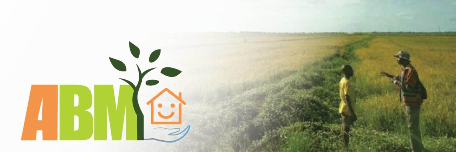 Adaptation Benefits Mechanism (ABM) banner