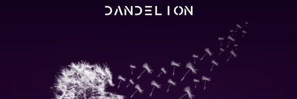 DandelionLink Profile Banner