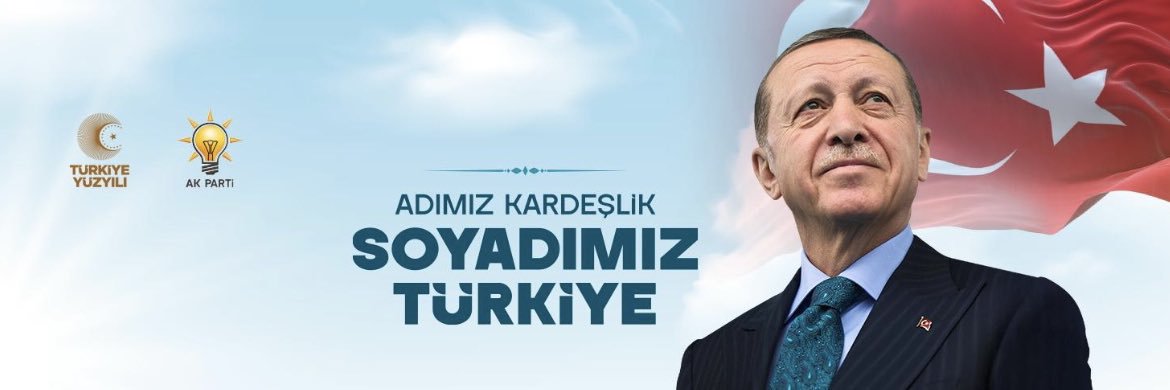 Ak Parti Birlik 2 Teşkilatı banner