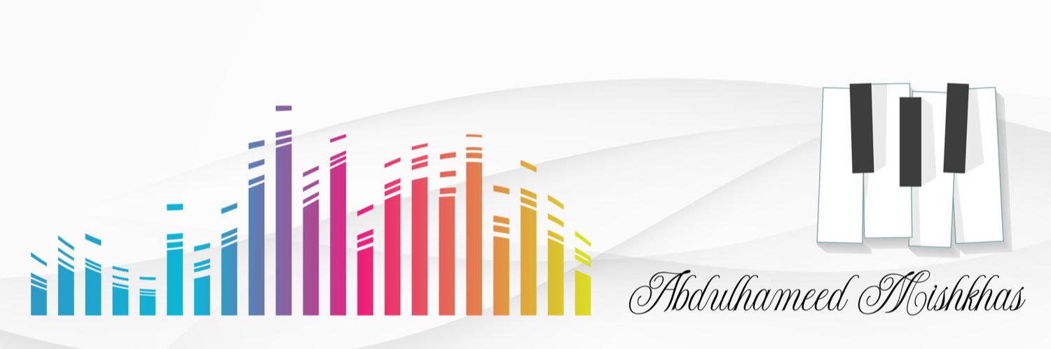 amishkhas's profile banner image