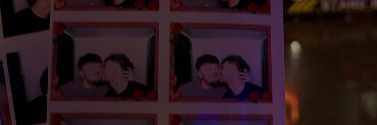 xander's banner