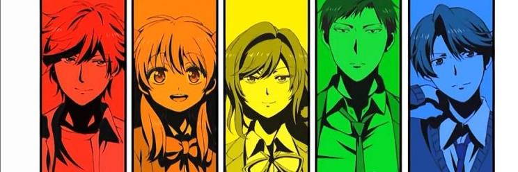 GoAnimeRP's profile banner image