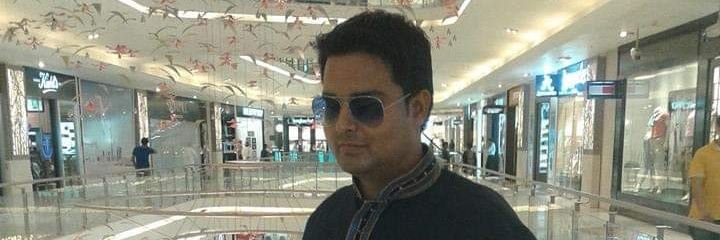 mayank1000's profile banner image
