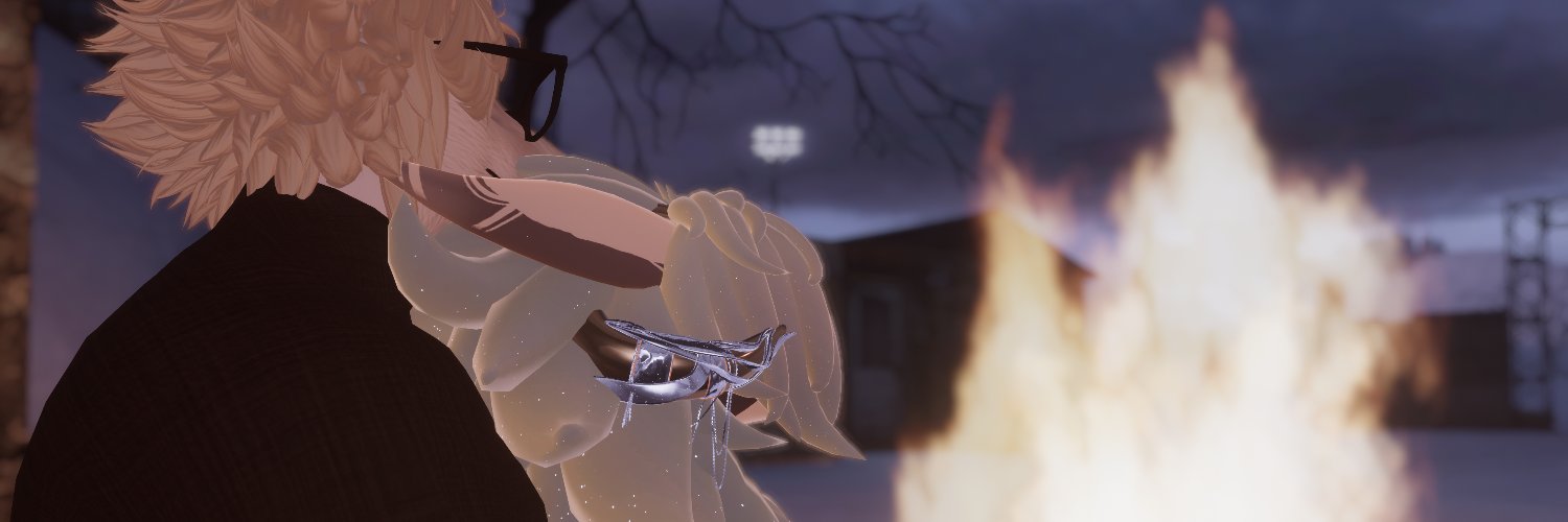 FuzzyZach (AD) banner