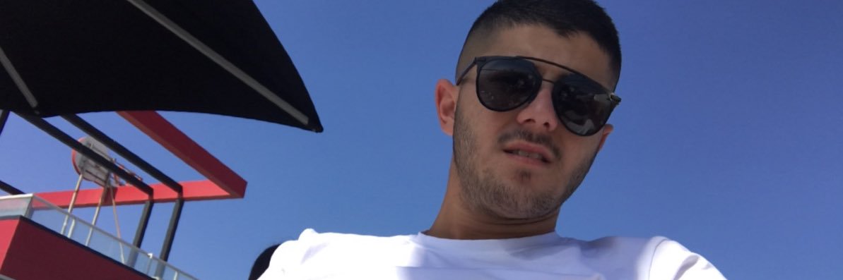 Morkraim's profile banner image