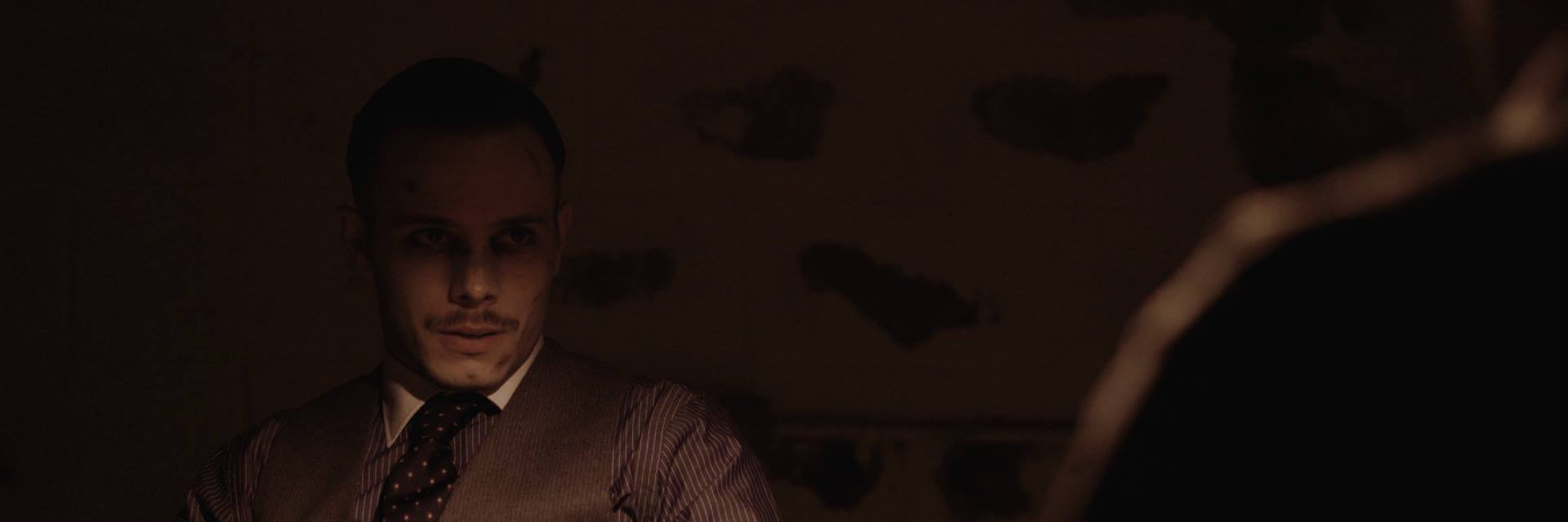 bloodwords's profile banner image