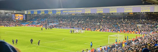 lufcjt_ Profile Banner