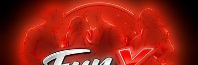 FunX banner