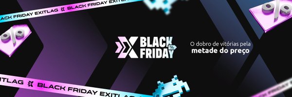 ExitLagBR Profile Banner