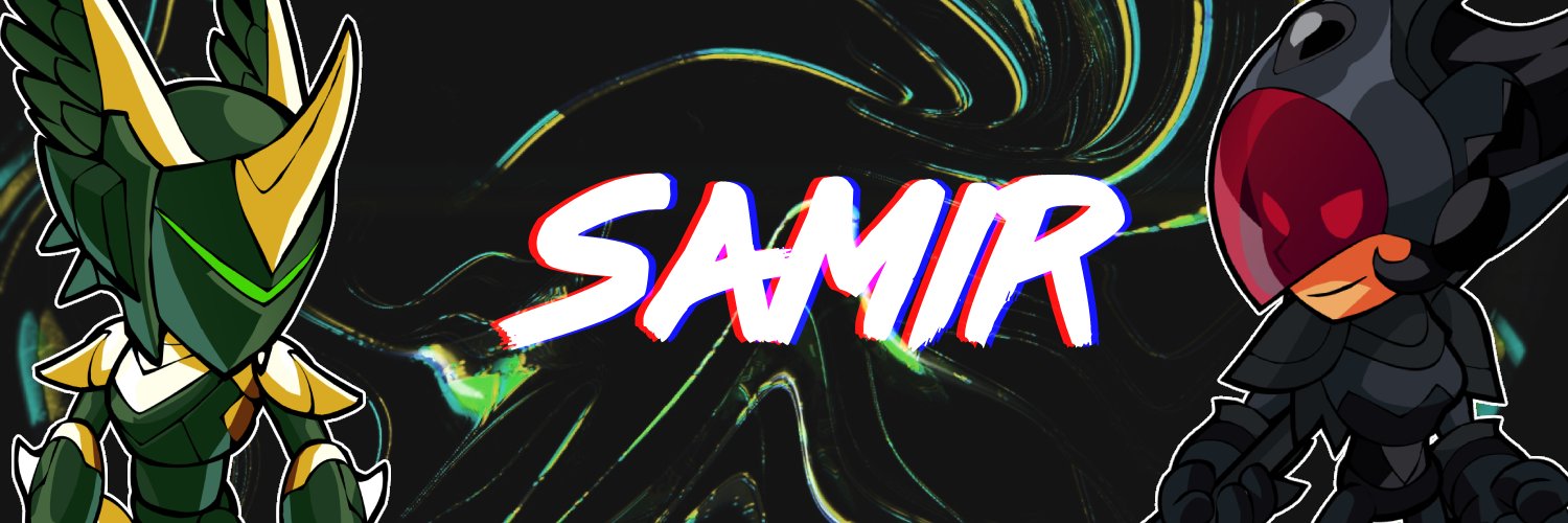 Samir  🇧🇩 banner