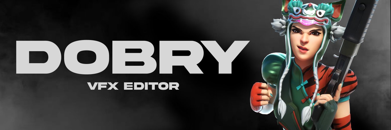 Dobry banner