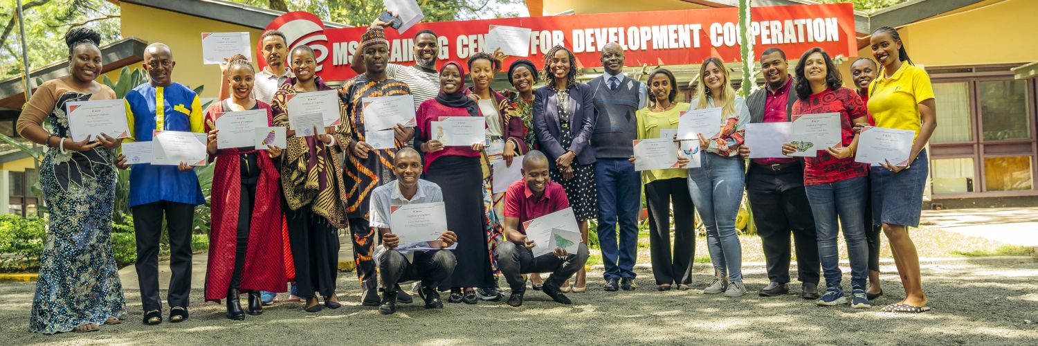 Livert Mudzingenyama banner