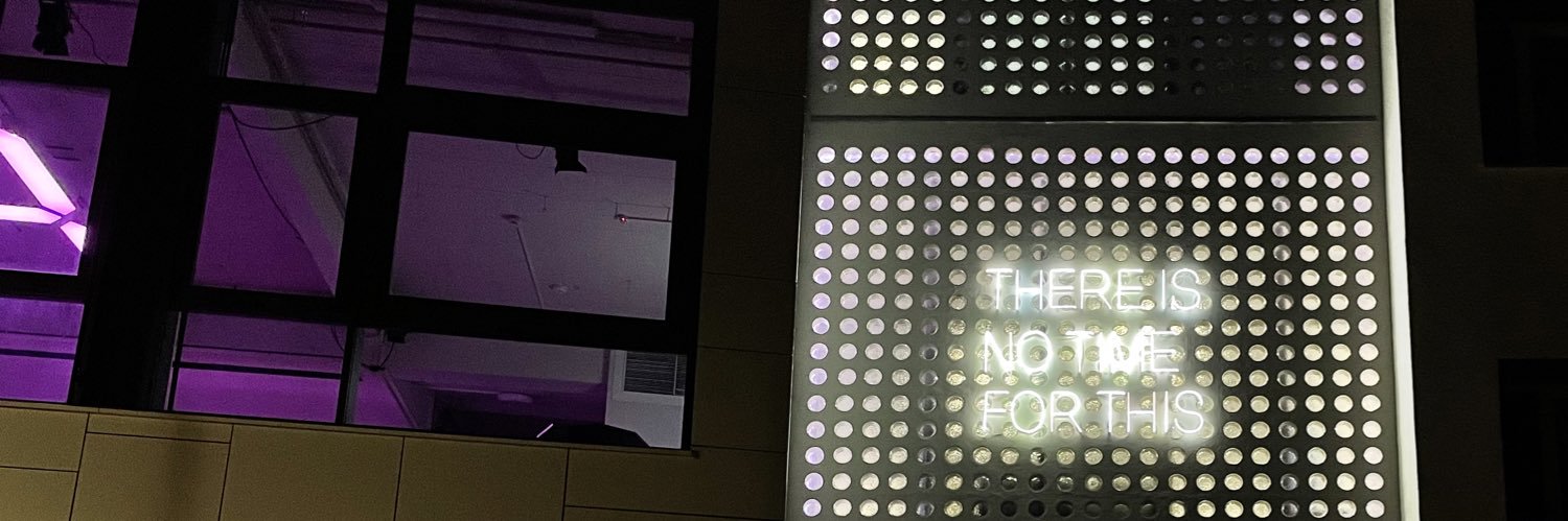 Powen Shiah @polexa@tech.lgbt banner