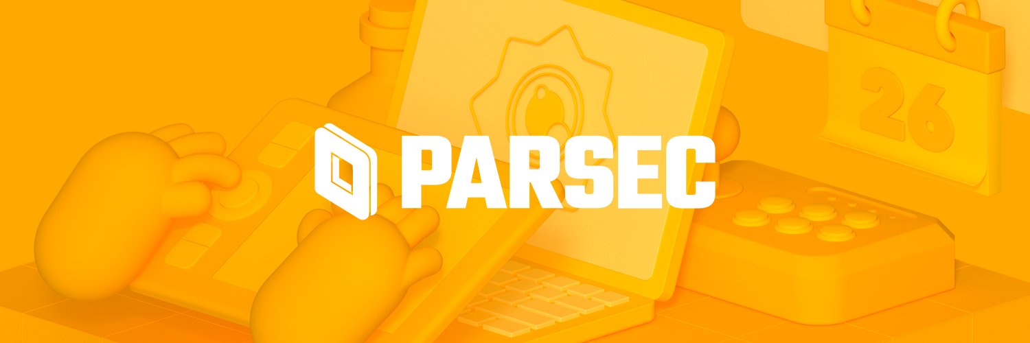 Parsec for Teams banner