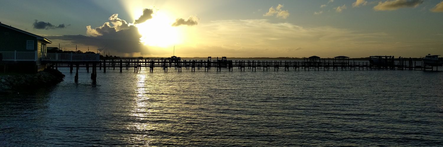 johnhiott's profile banner image