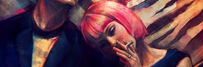 ke1gen's profile banner image
