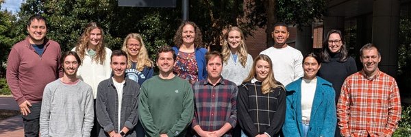 AinslieLab Profile Banner