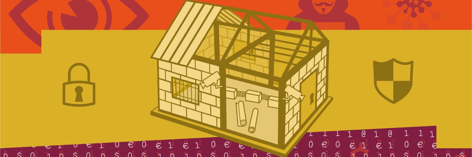 Norbert Pohlmann banner