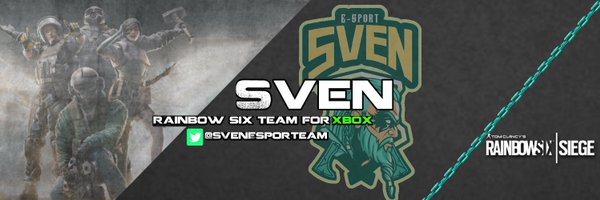 SvenOff Profile Banner