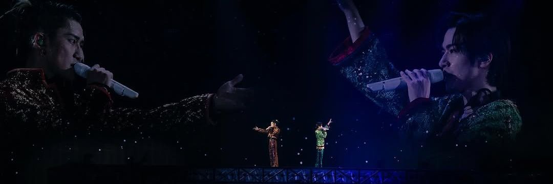 💛💜 มีสติหน่อยเบล 🍞🐼🎶 banner