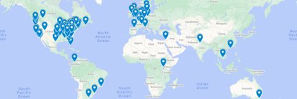 ISA Northeast banner