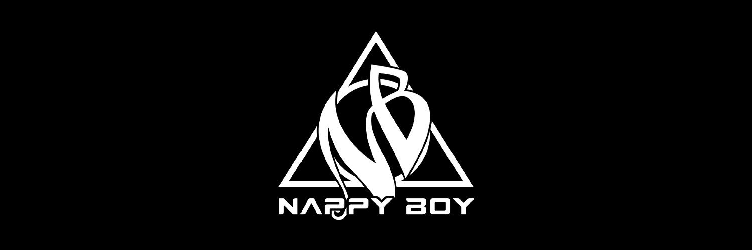 Nappy Boy Entertainment's banner