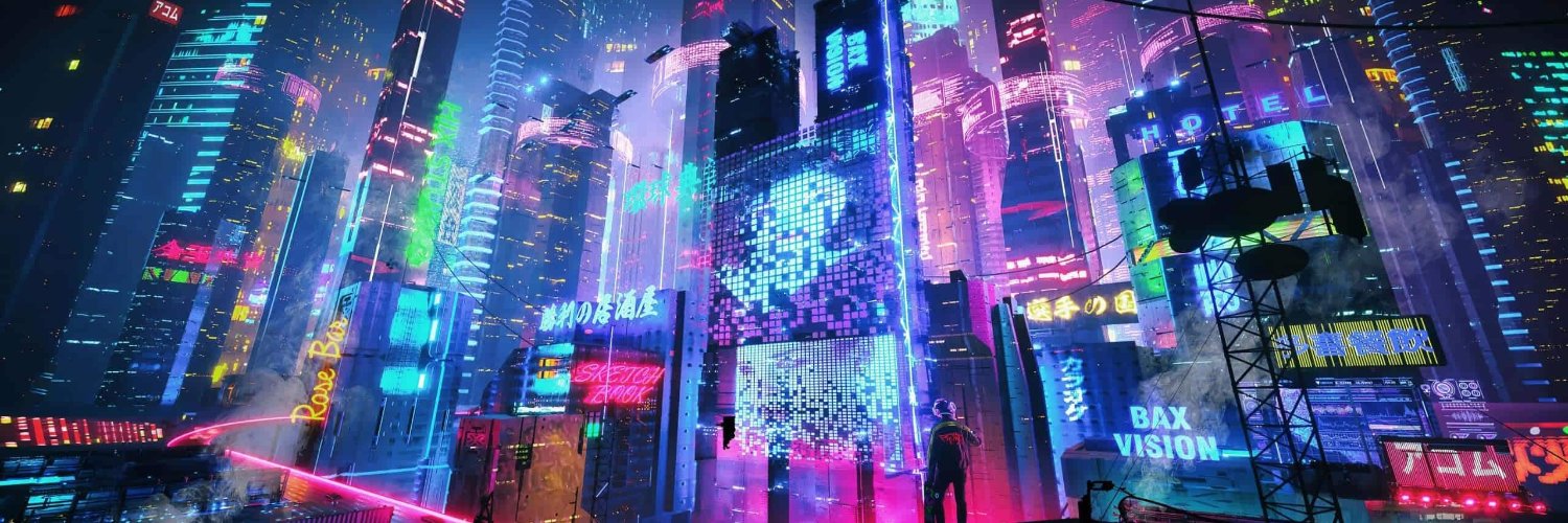 trevornk's profile banner image