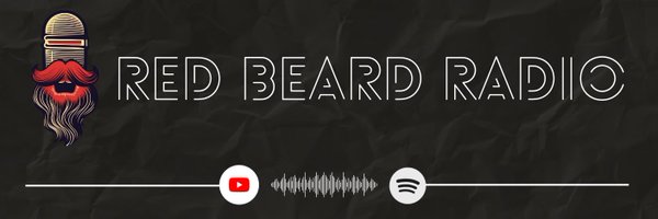 RedBeardVC Profile Banner