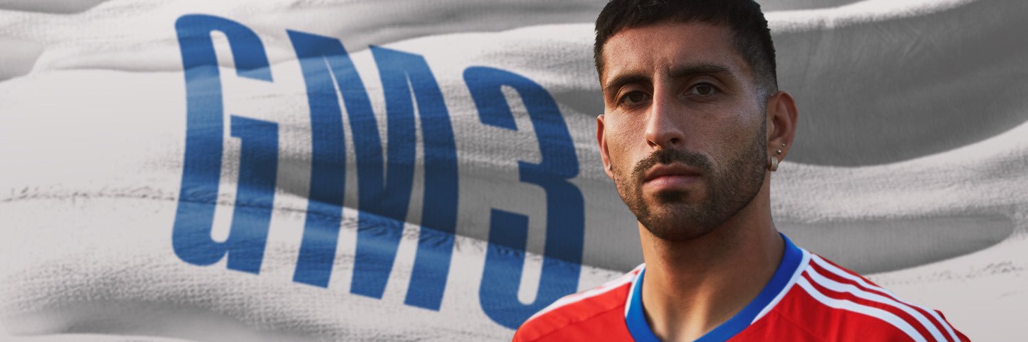 Guillermo Maripán banner