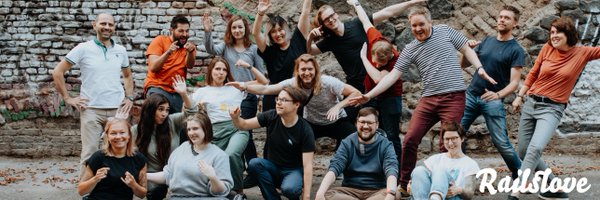 railslove Profile Banner
