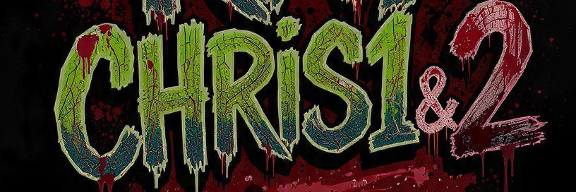 Ray Chris1&2 banner