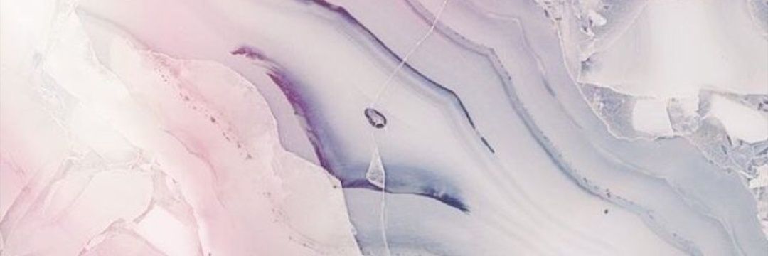 María banner