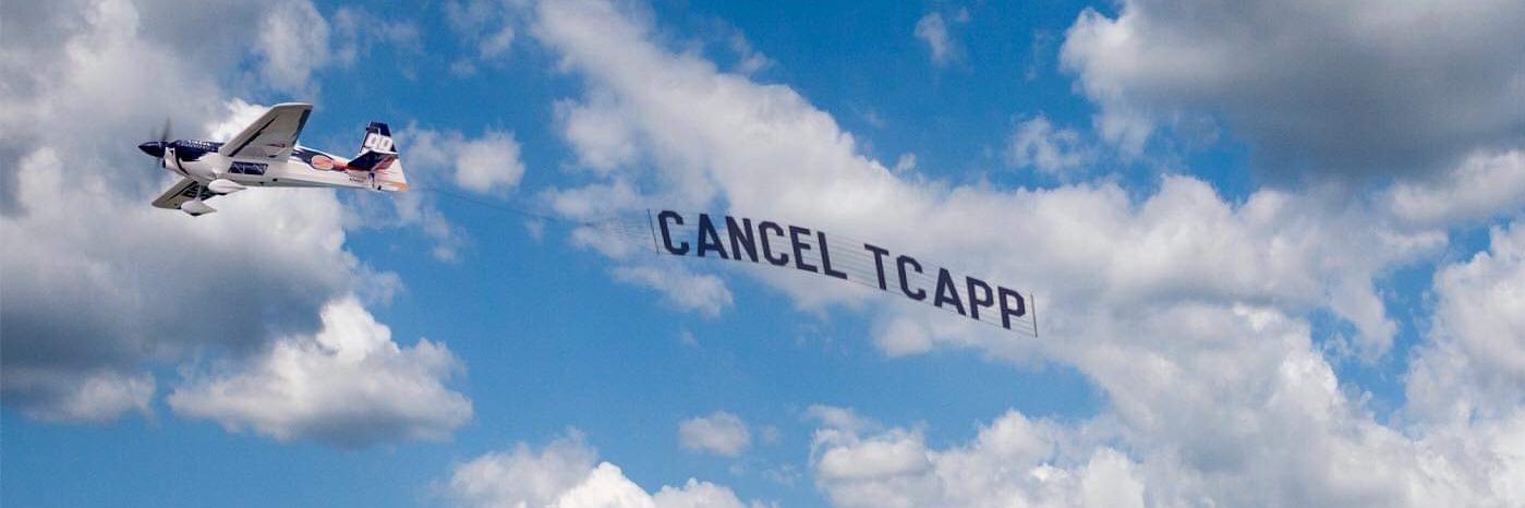 Stronger Together Spokane banner