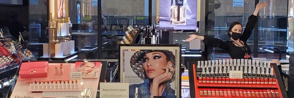 Dior State Street Profile Banner