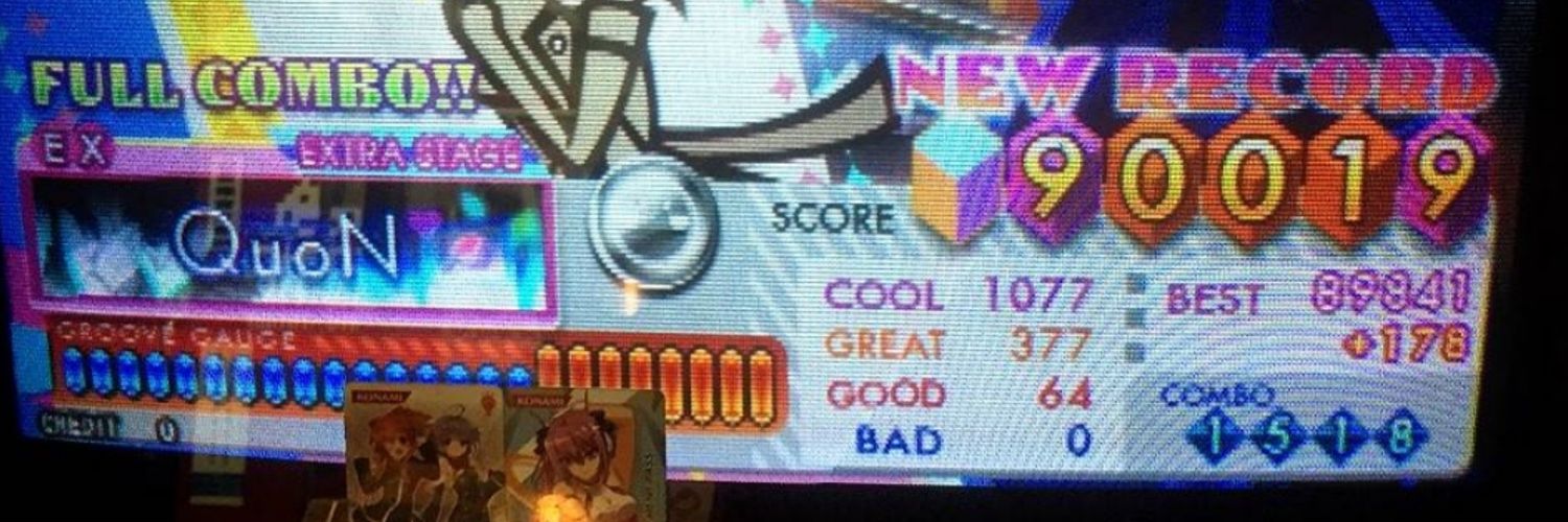 LIU.@とぐろあに banner