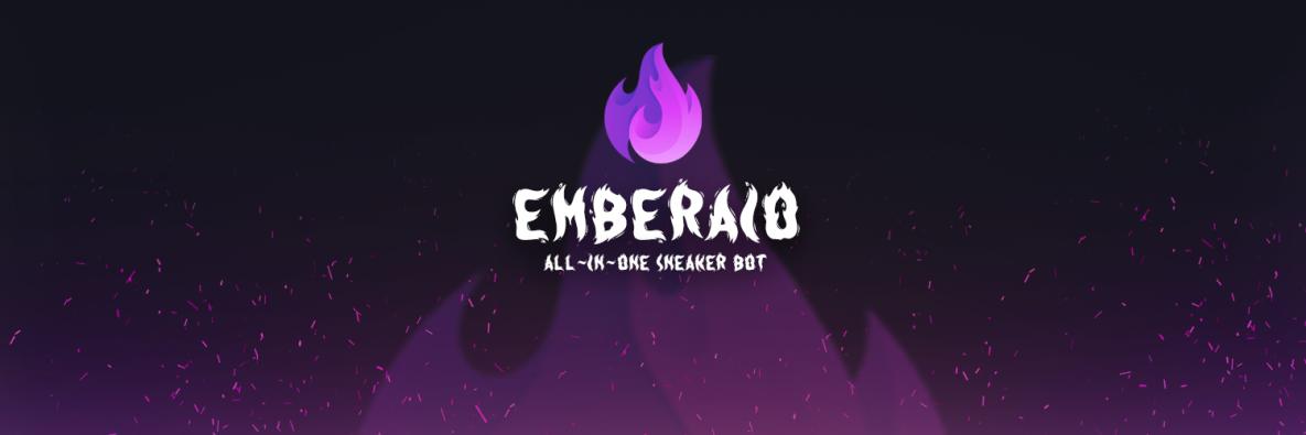 Ember Software banner