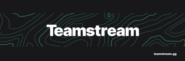 Teamstream Profile Banner