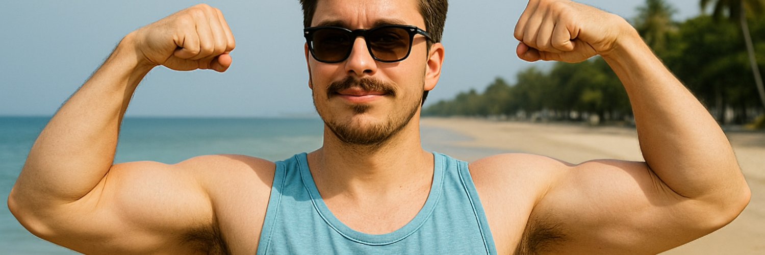 comumGAYY's profile banner image