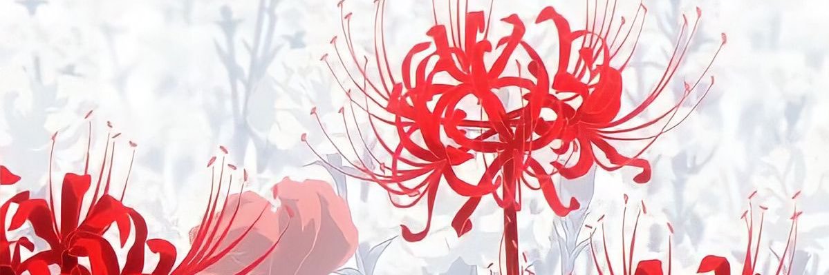 Spider ☆'s banner