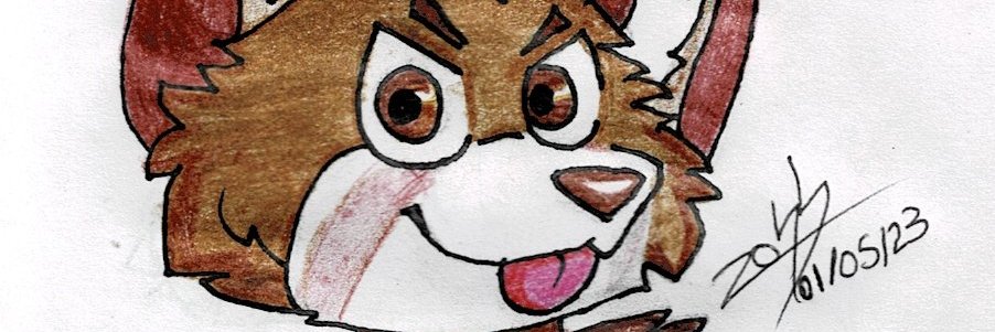 ReisyRedPanda banner