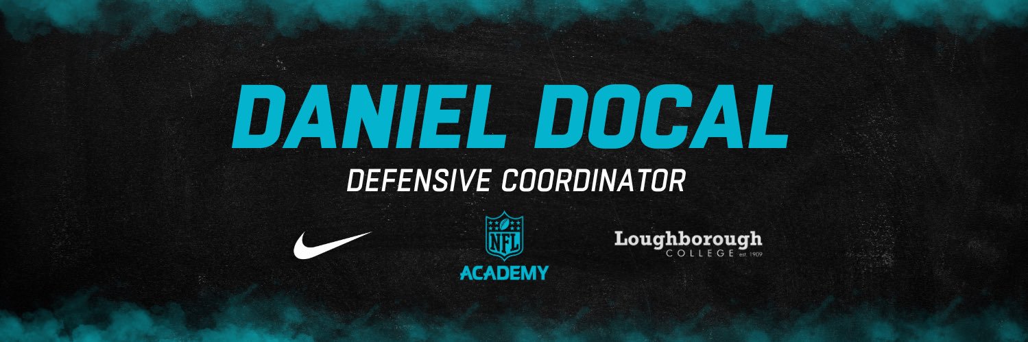 Daniel Docal banner