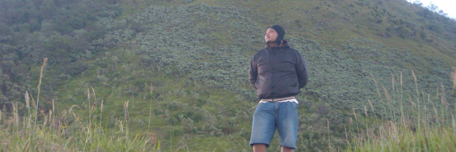 tegar_oke's profile banner image