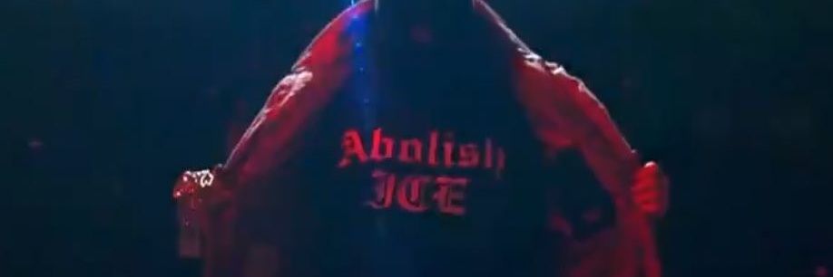 Black ★ Star banner