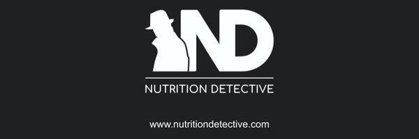 NutriDetect Profile Banner