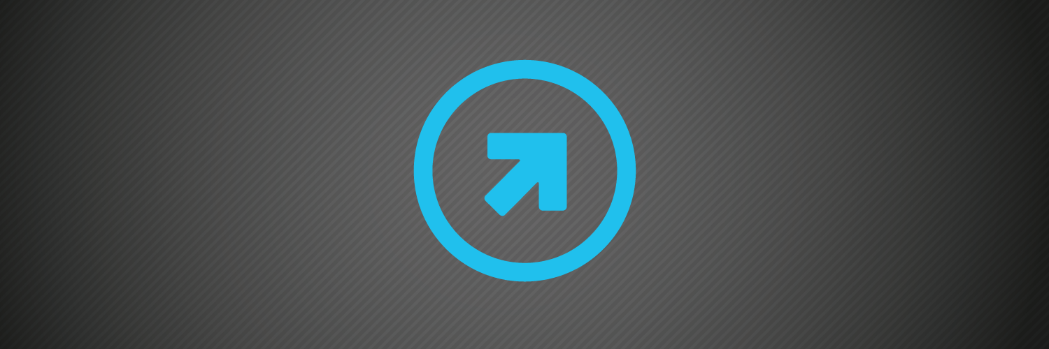 clickable's profile banner image
