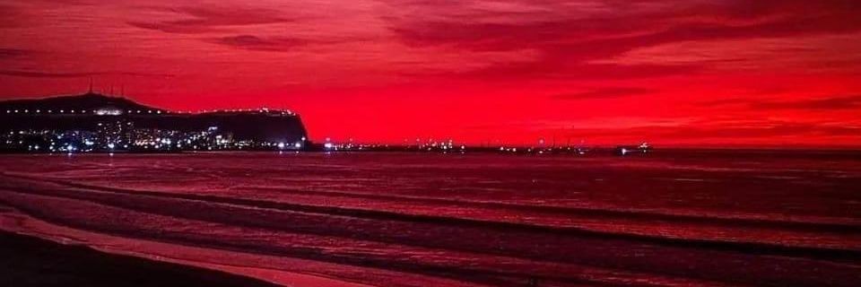 Paudomya's profile banner image
