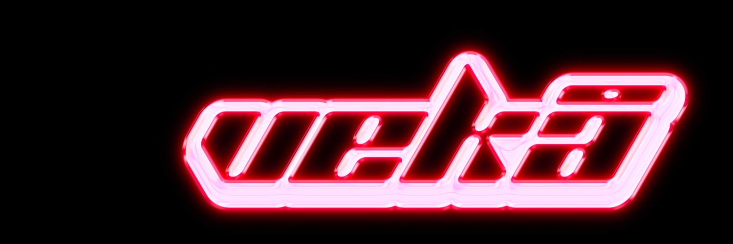 vekå banner