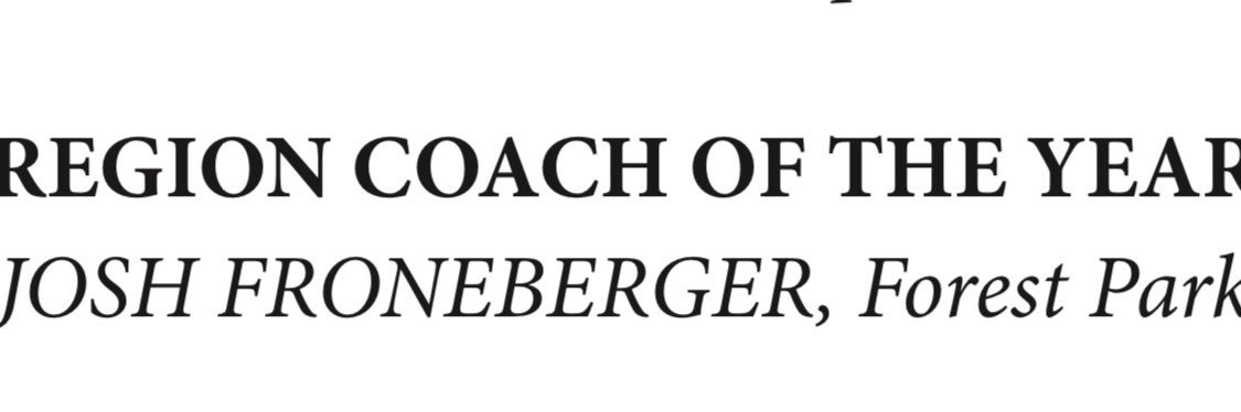 ⚾️The Park⚾️ banner