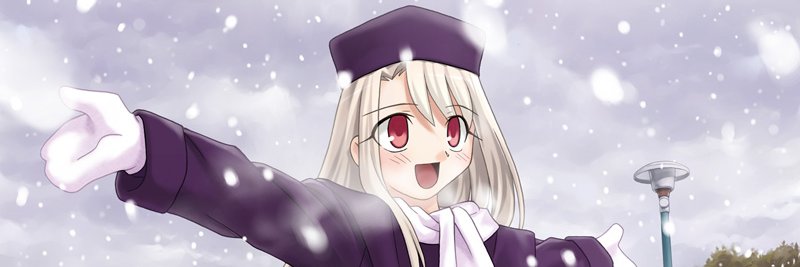 Typell 🏳️‍🌈 Monogatari Arc's banner