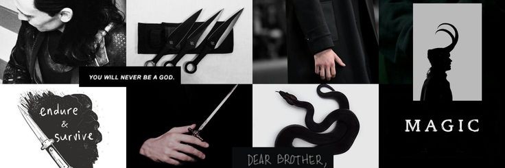 gloriouslloki's profile banner image